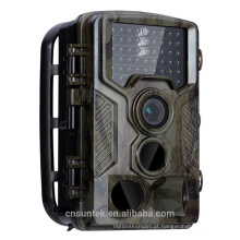 New SUNTEK HC800A 12MP Full HD Digital Infrared Hunting Trail Scouting Camera Outdoor Mini Animal Trap Hidden camera